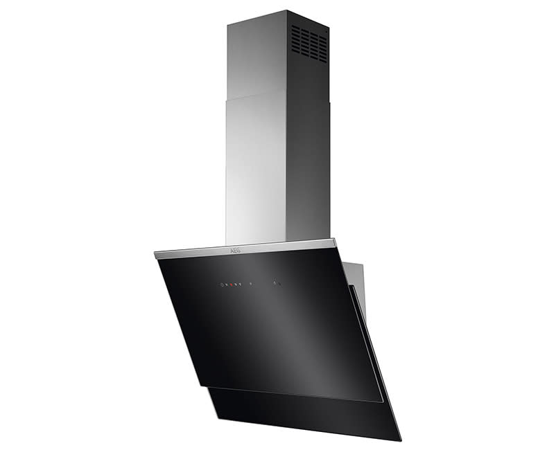 AEG Απορροφητήρας Τζάκι DVE5671HG