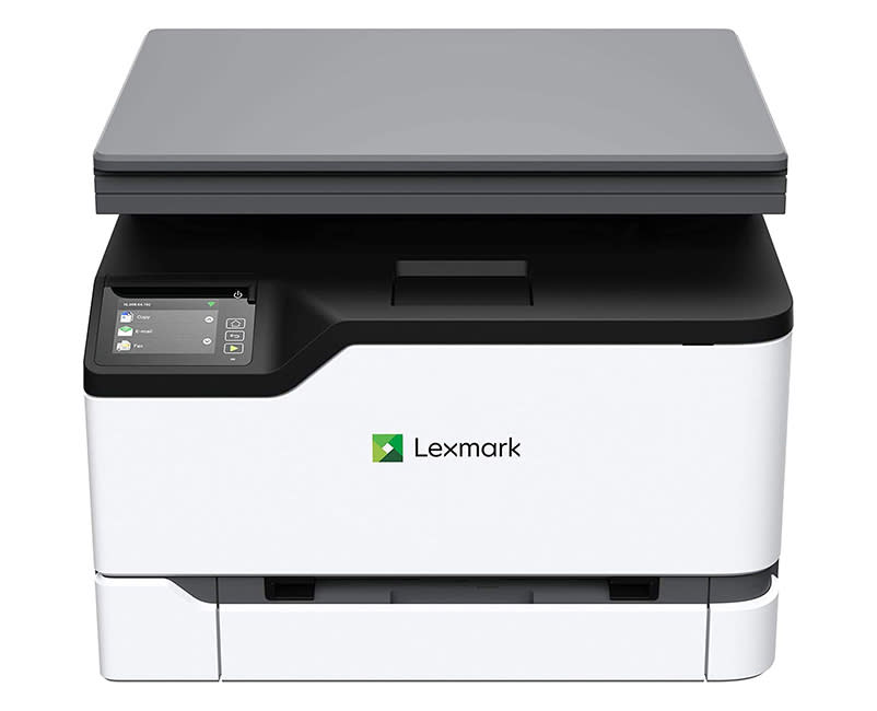 Πολυμηχάνημα Laser Lexmark MC3224dwe