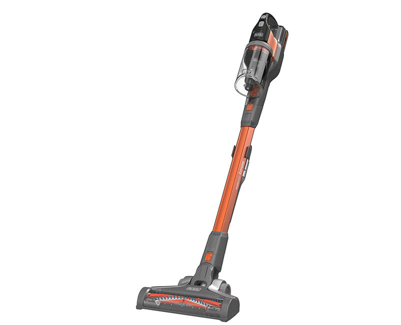 Black&Decker Σκούπα Stick BHFEV182C-QW
