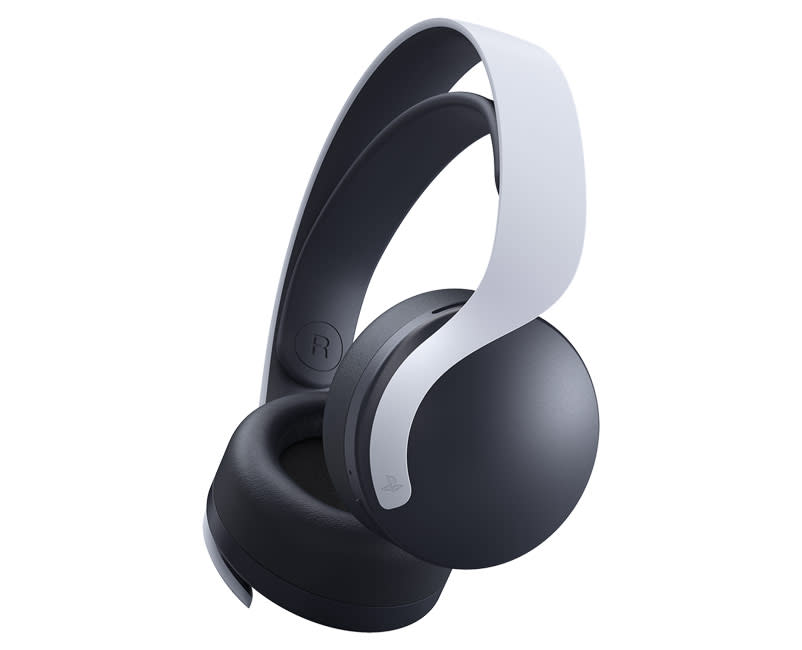 PULSE 3D™ Wireless Headset