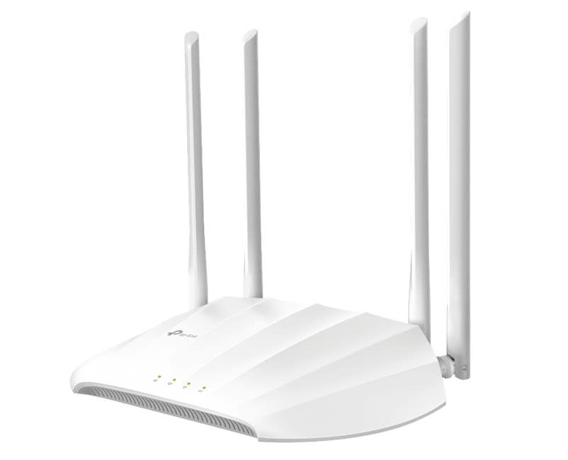  WiFi AP TP-Link TL-WA1201