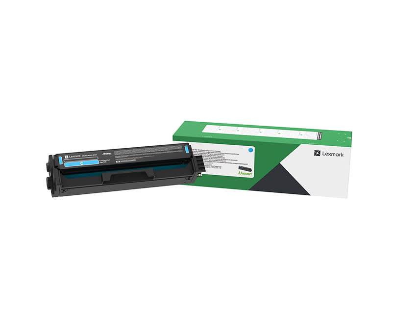 Toner Lexmark 3220 Cyan