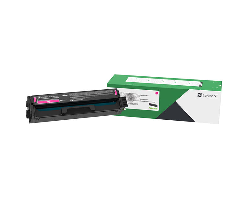 Toner Lexmark 3220 Magenta