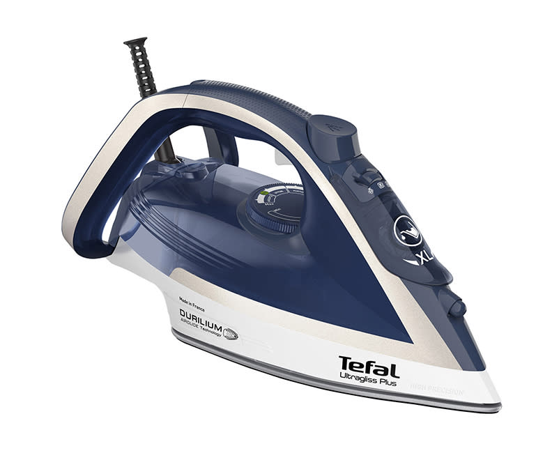 Tefal Σίδερο Ατμού FV6812
