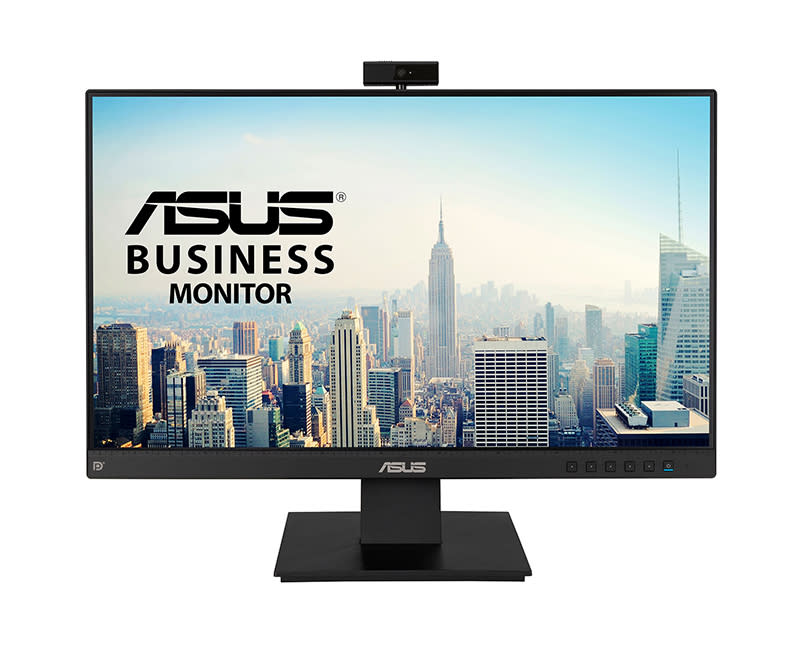 ASUS 23.8" BE24EQK Webcam