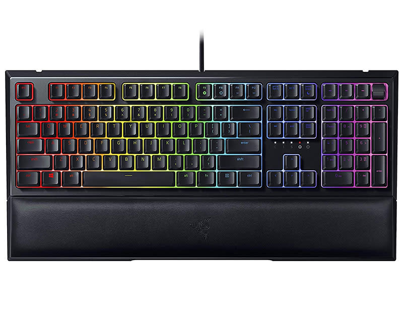 Razer Ornata V2 Chroma