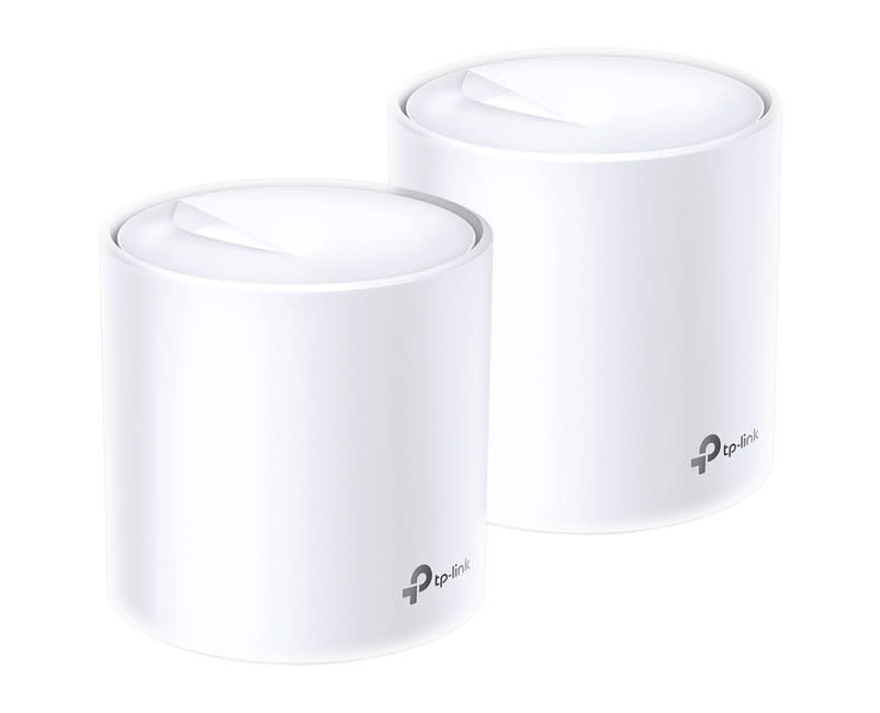 WiFi Mesh TP-Link Deco X20 AX180