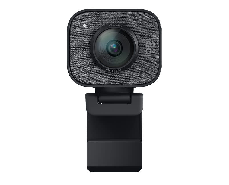 Logitech StreamCam
