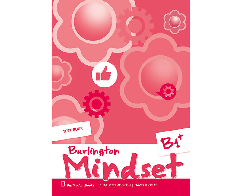 BURLINGTON MINDSET B1+ TEST