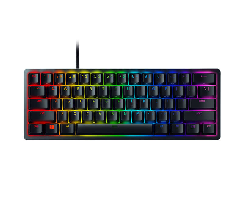 Razer Huntsman Mini Keyboard