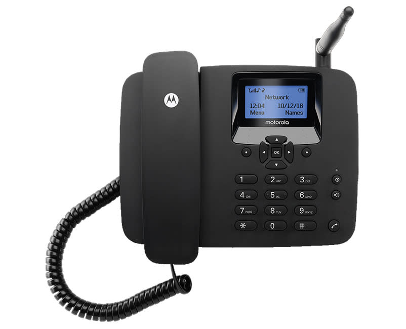 Motorola GSM FW200L 
