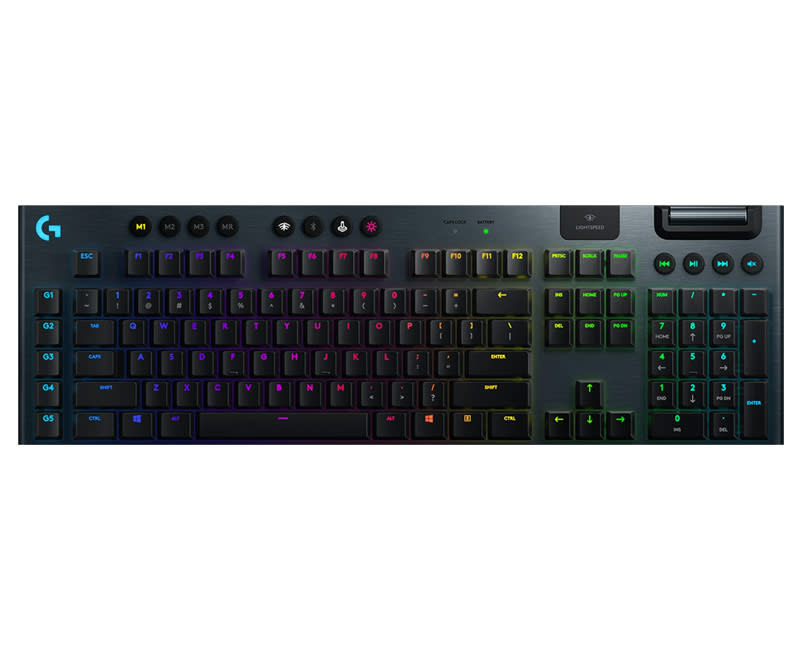 Logitech G915 RGB