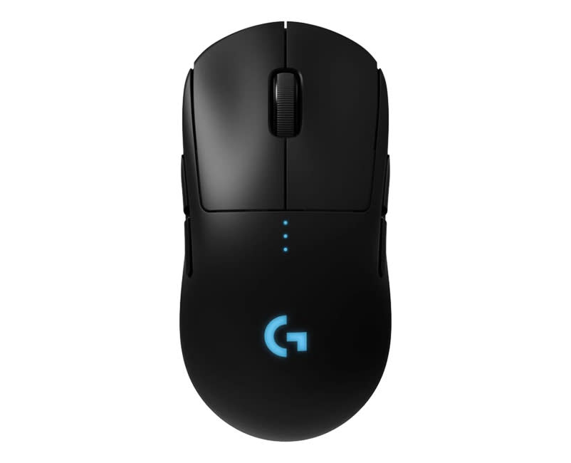 Logitech G Pro Gaming Mouse