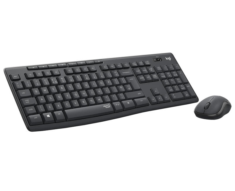 Logitech MK295 KB & Mouse Set