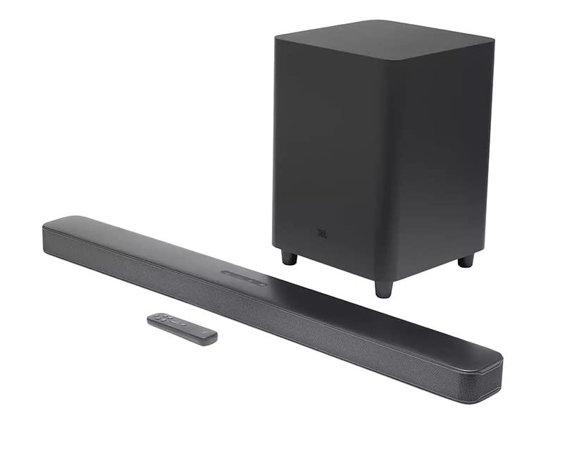 JBL Bar 5.1 Surround