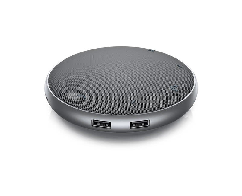 Dell Mobile Adapter Speakerphone MH3021P
