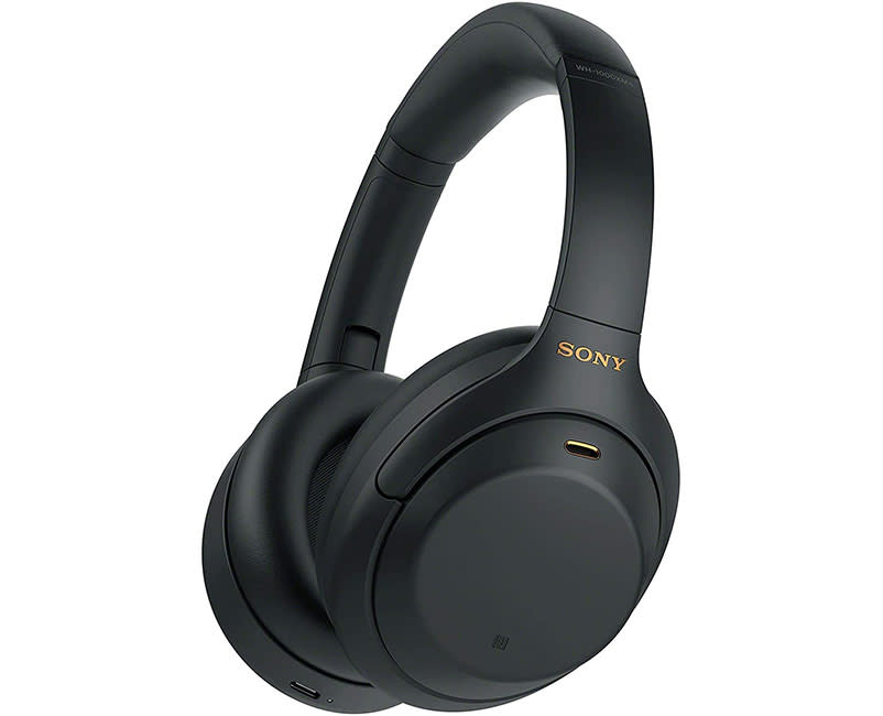 Sony WH-1000XM4