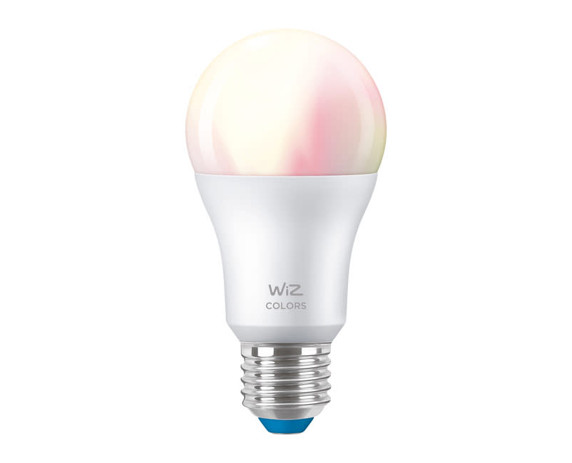 WiZ Wi-Fi Bulb A60 E27 Color & TW