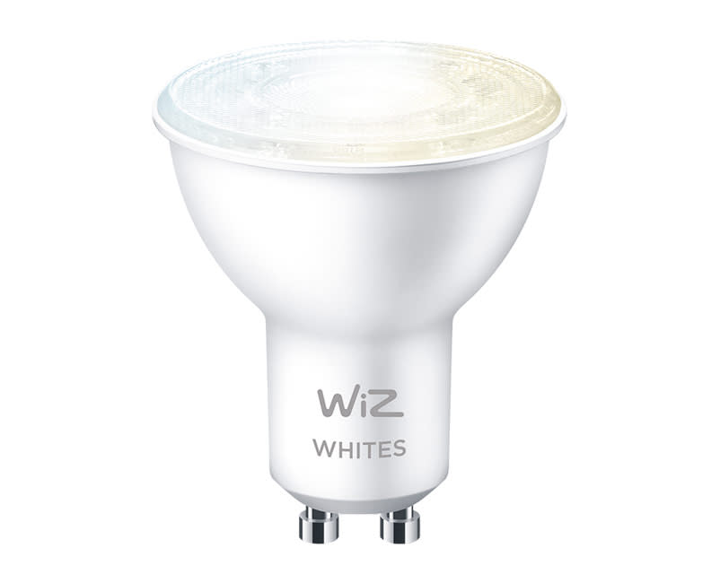 WiZ Wi-Fi Spot PAR16 GU10 TW