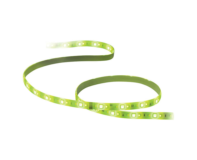 Wiz Smart White and Colored Light Str 2M