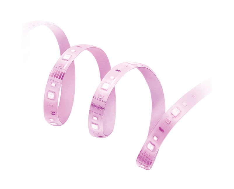 Wiz Smart White and Colored Light Str 2M