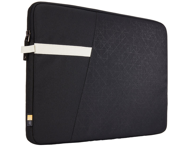 Case Logic Sleeve 13,3'' Μαύρο 213K