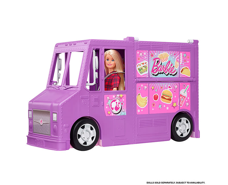 BARBIE - ΚΑΝΤΙΝΑ