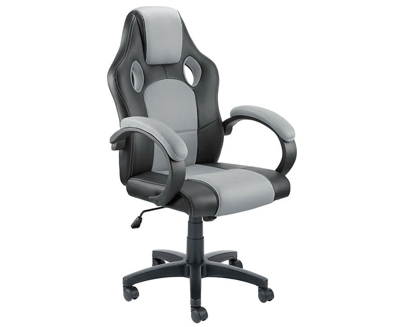 @Work Καρέκλα Γραφείου Gaming Monster