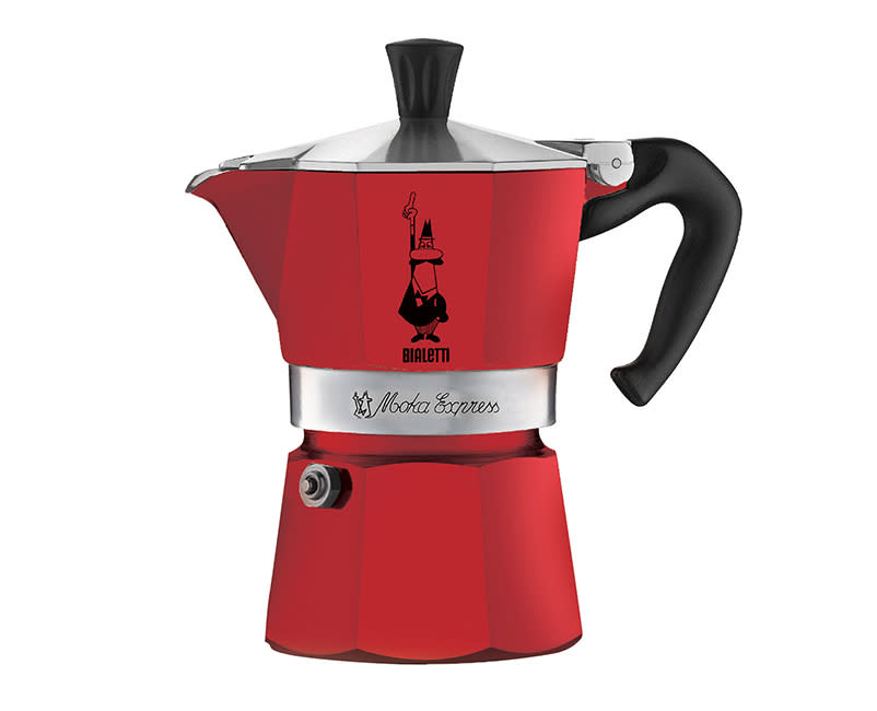 Bialetti Καφετιέρα Espresso Xειρός