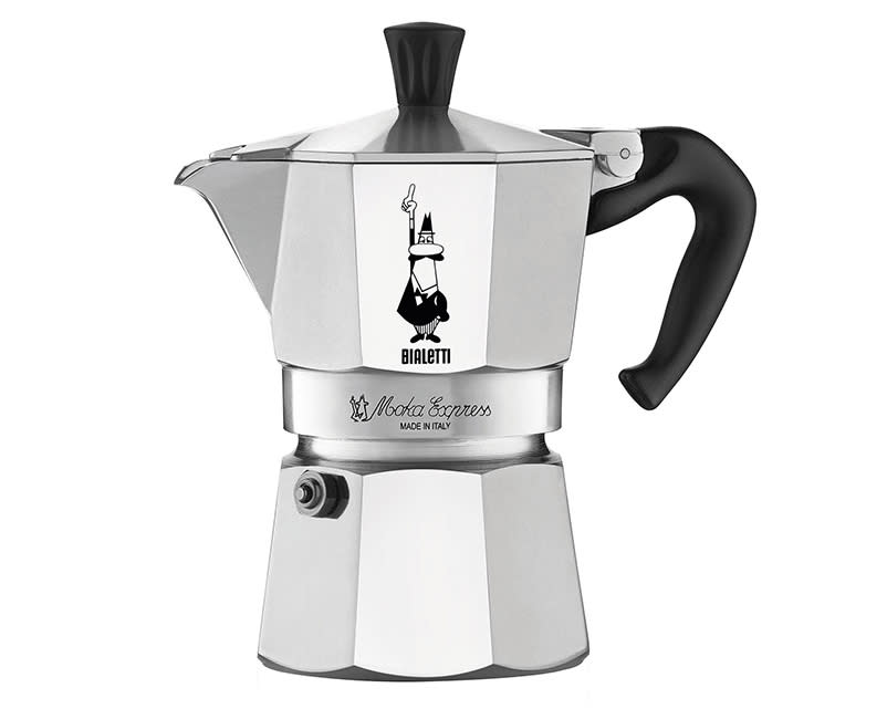Bialetti Καφετιέρα Espresso Xειρός