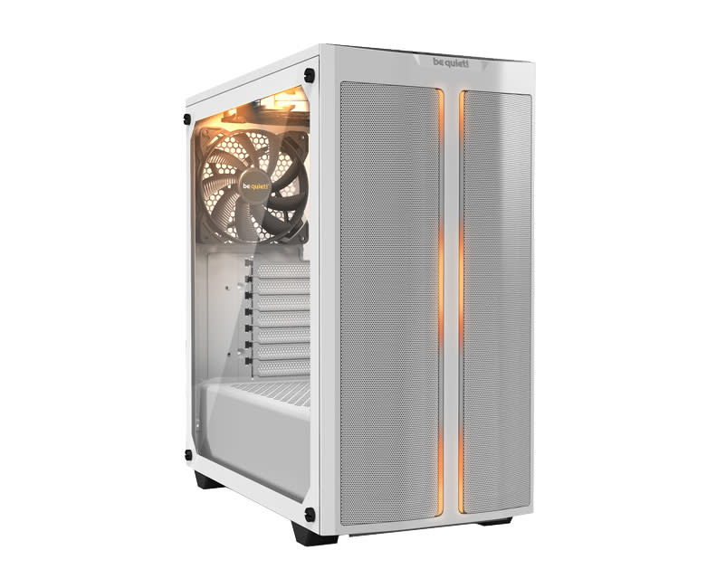  be quiet! Pure Base 500DX WHT