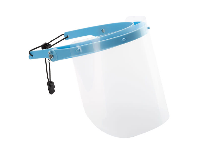 ΑΣΠΙΔΑ ΠΡΟΣΤΑΣΙΑΣ ΠΡΟΣΩΠΟΥ ΑΝΑΚΛΙΝΟΜΕΝΗ