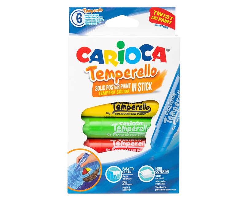 TEMPERELLO/06 42739 CARIOCA