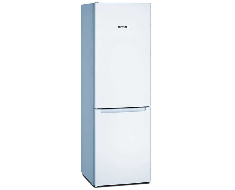 Pitsos Ψυγειοκαταψύκτης PKNB36NWE0