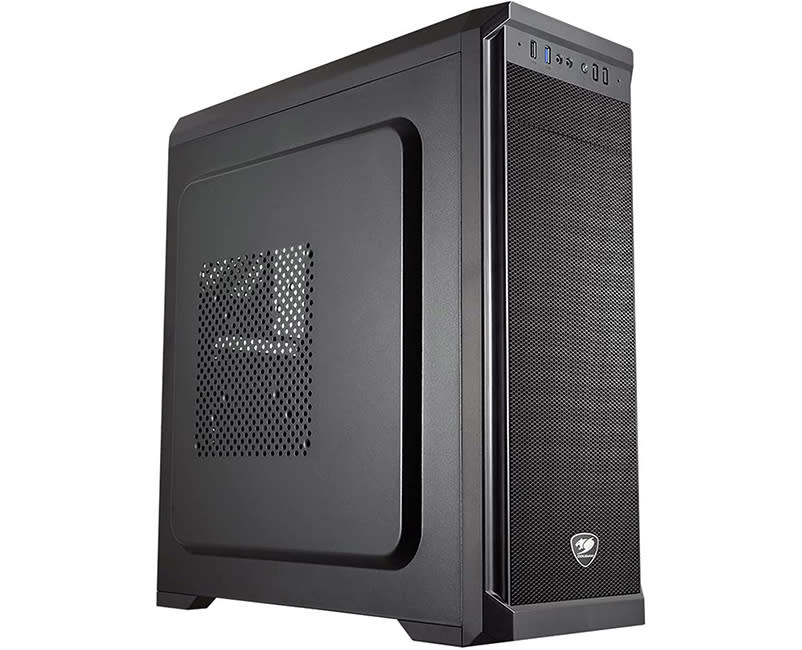 COUGAR MX330-X Gaming PC Case