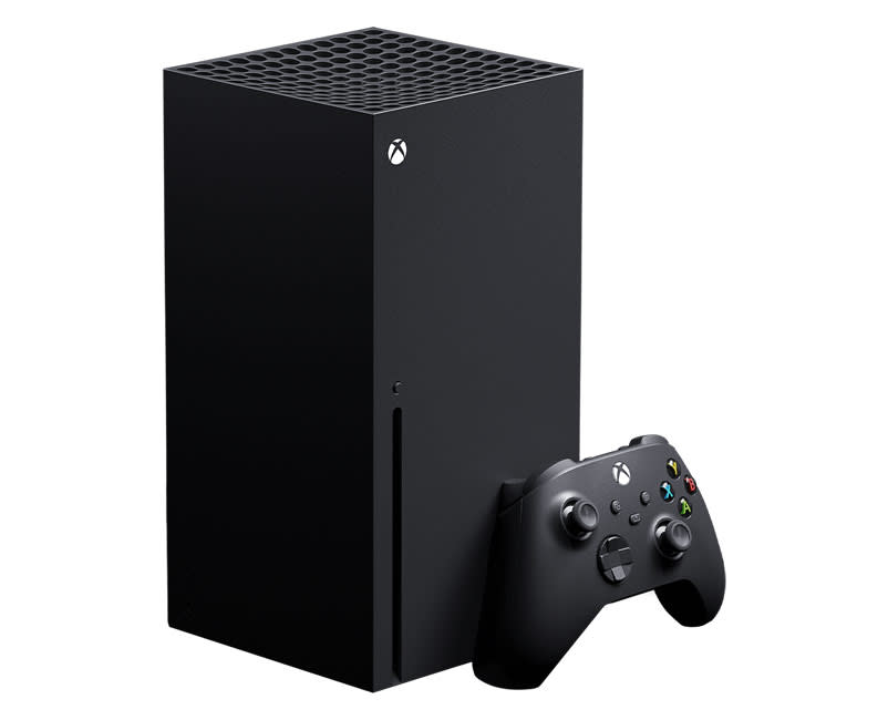 Xbox Series X