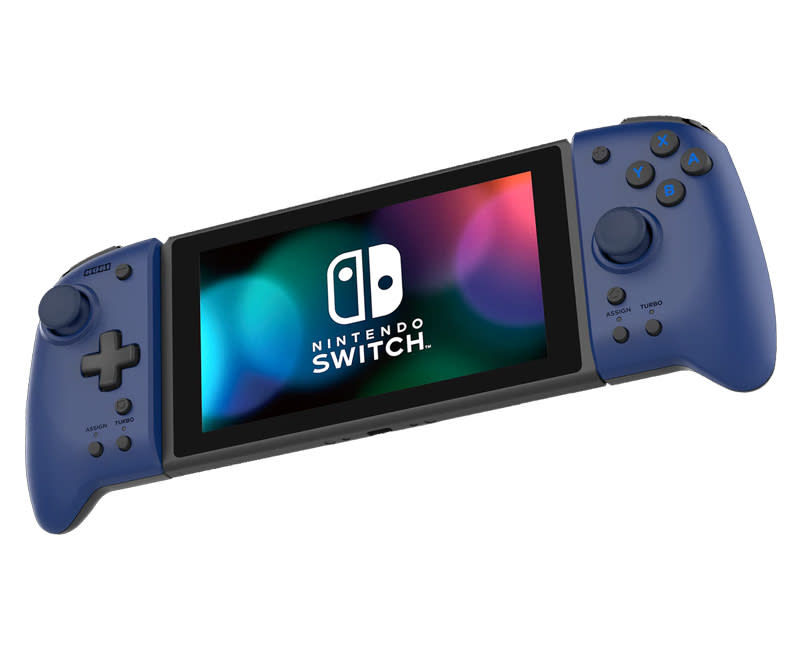Split Pad Pro (Midnight Blue)