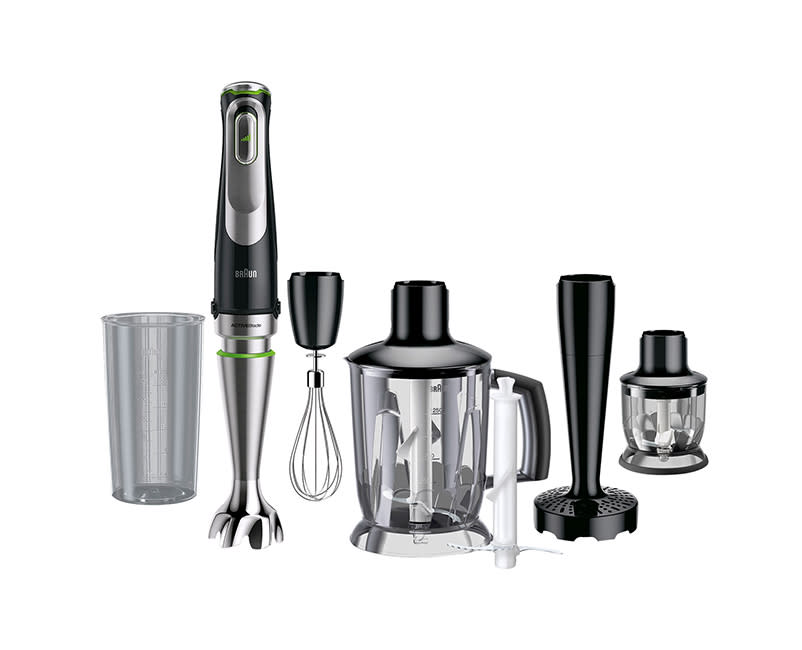 Braun Ραβδομπλέντερ MQ9147X