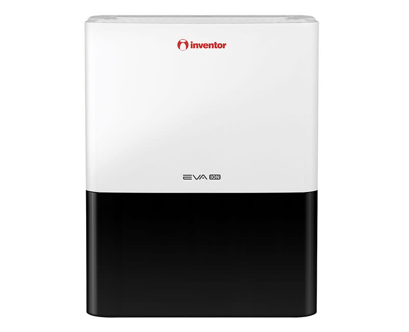 Inventor Αφυγραντήρας EVA 10L