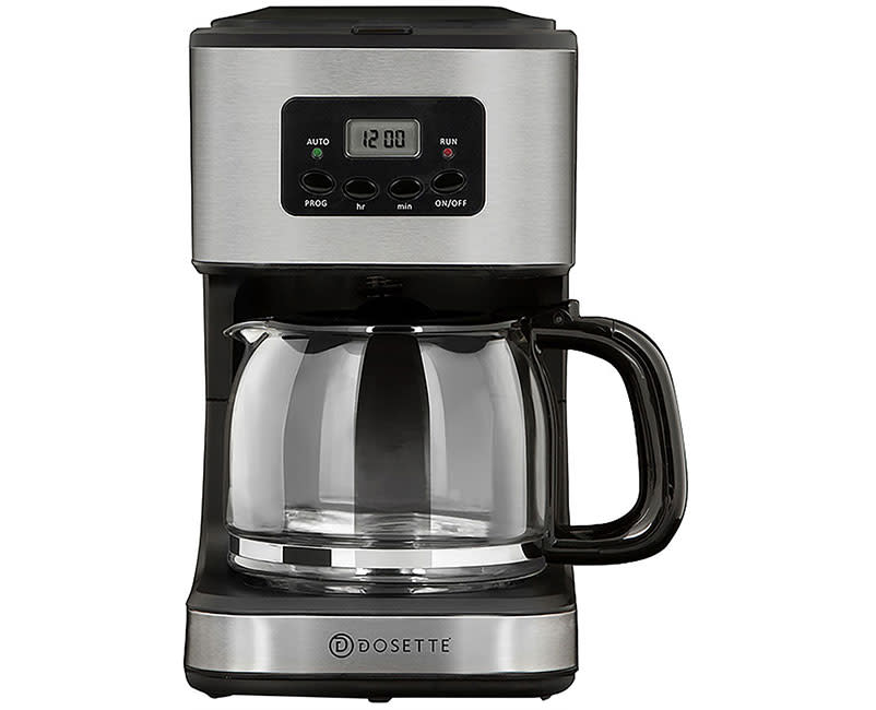 Dosette Καφετιέρα Φίλτρου D2201