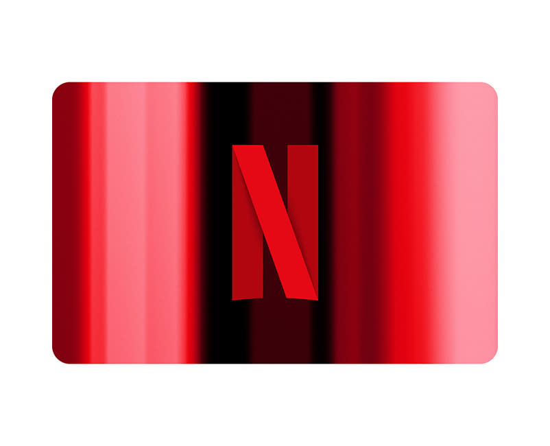 Netflix Digital Code 25 EUR ESD