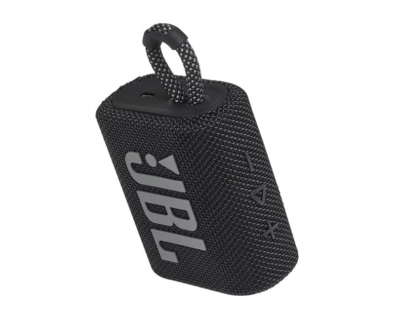 JBL Go 3