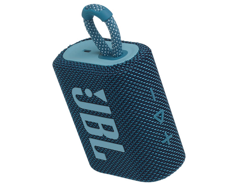 JBL Go 3 
