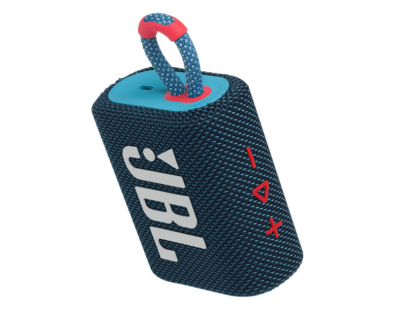 JBL Go 3 