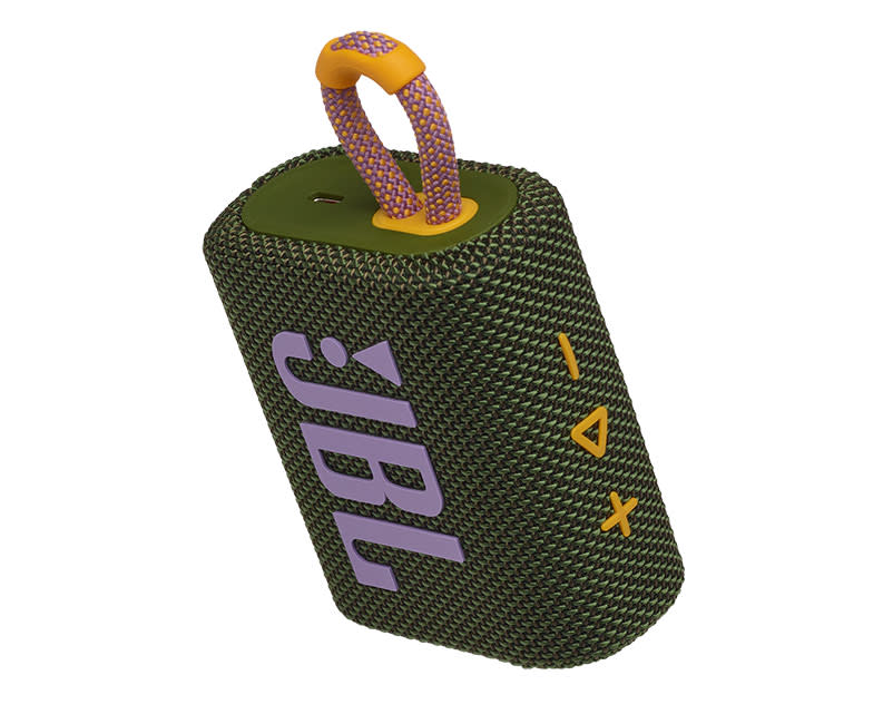 JBL Go 3
