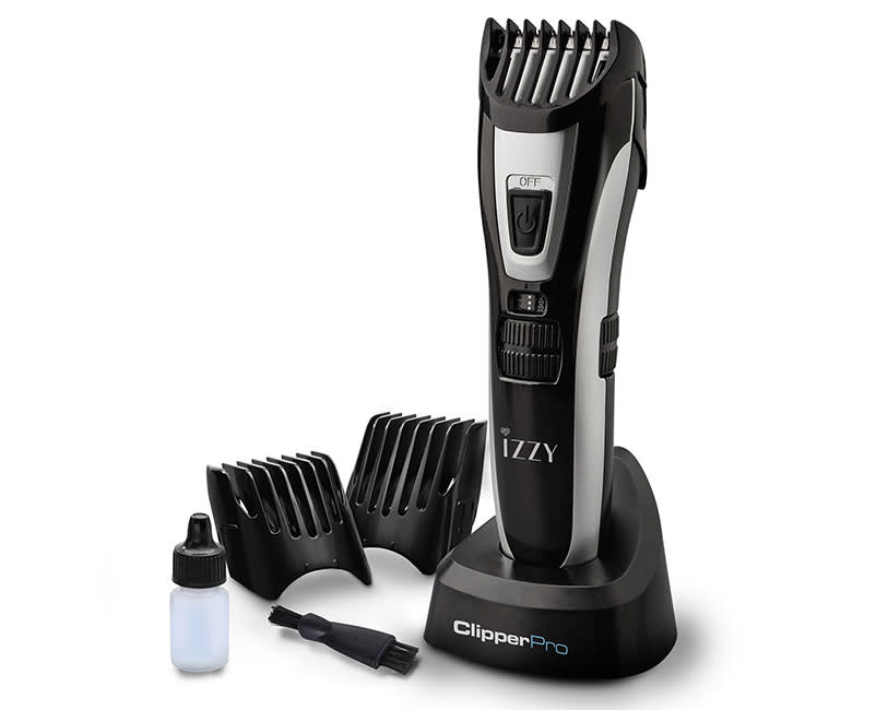 Izzy Κουρευτική Μηχανή HC100