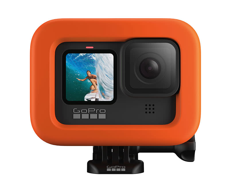 GoPro Case Floaty HERO 9