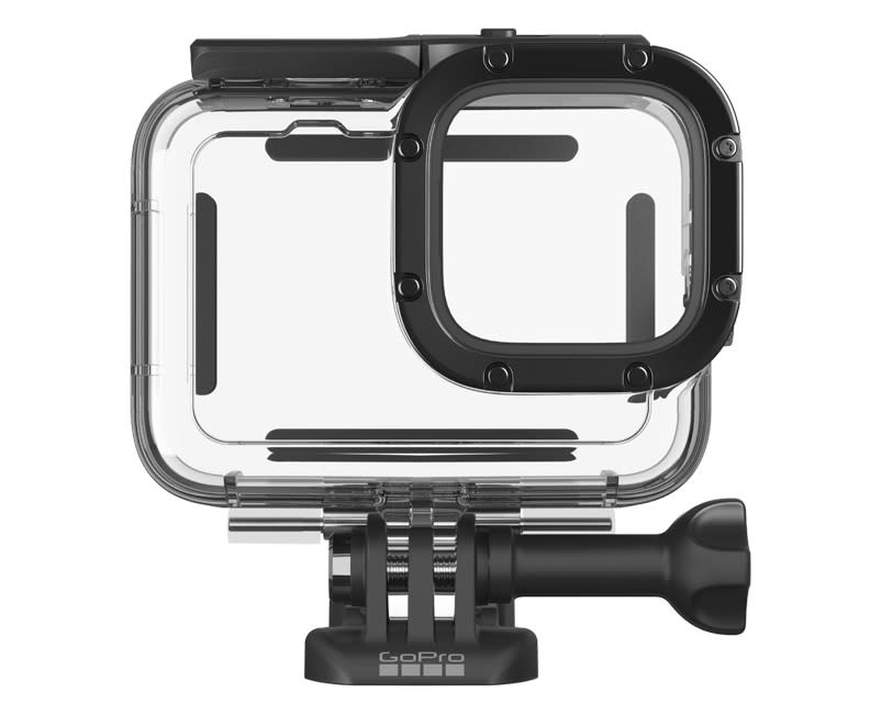 HERO10 & HERO9 Protective Housing + Waterproof Case