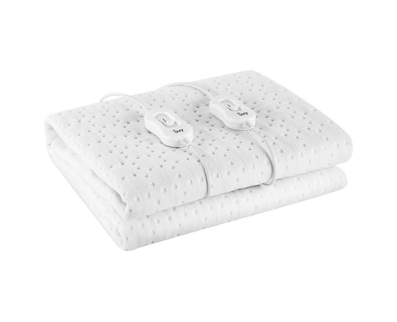 Izzy Διπλή Ηλεκτρική κουβέρτα SLEEPY IZ-9009