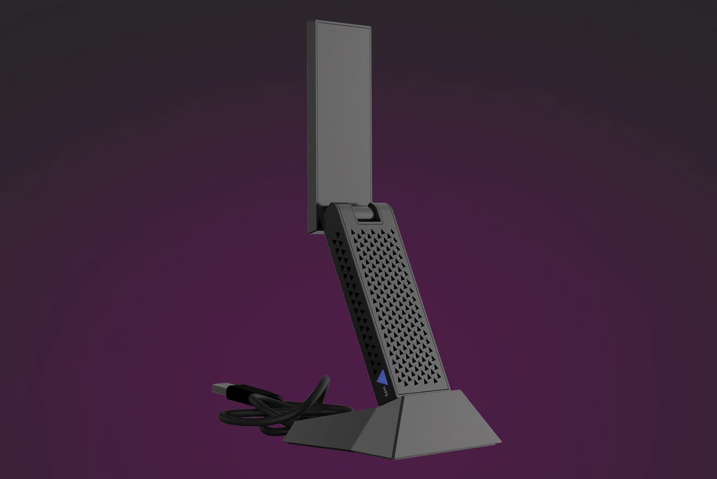 3564649-Tile-2-Nighthawk-AC1900-Speed